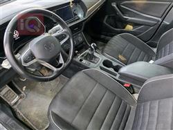 ڤۆڵکسواگن جێتا